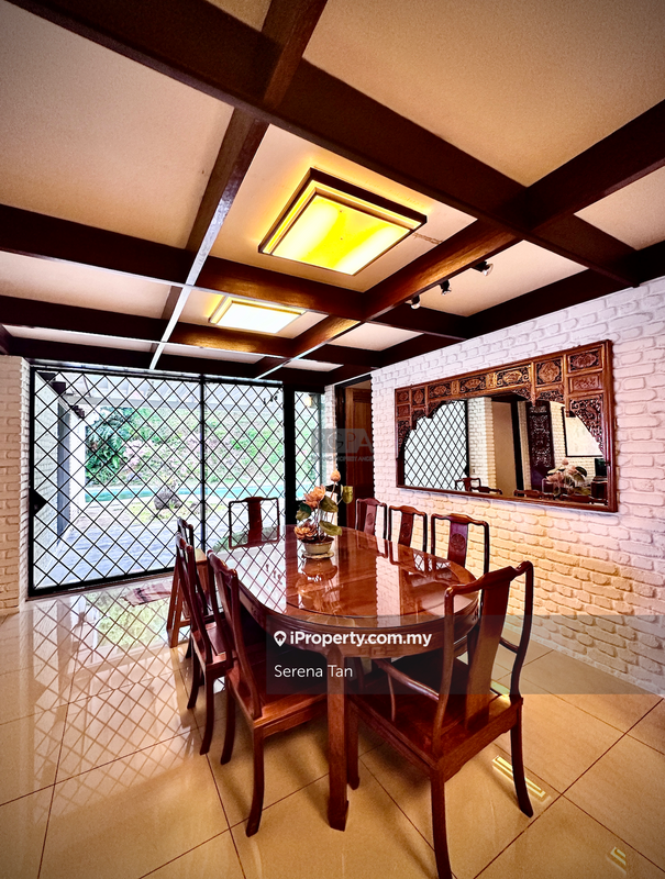 Residential Land for Sale in Kampung Gertak Sanggul, Gertak Sanggul by Serena Tan - iProperty.com.my