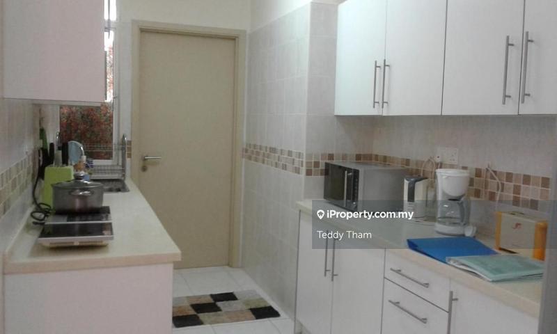 Service Residence for Sale in Casa Suites by Teddy Tham - iProperty.com.my