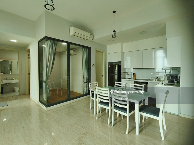Service Residence for Sale in Vogue Suites One by Charles Tan - iProperty.com.my