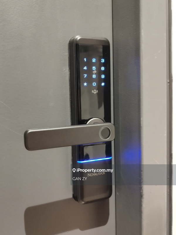 Service Residence for Rent in Sunway Velocity TWO by GAN ZY - iProperty.com.my