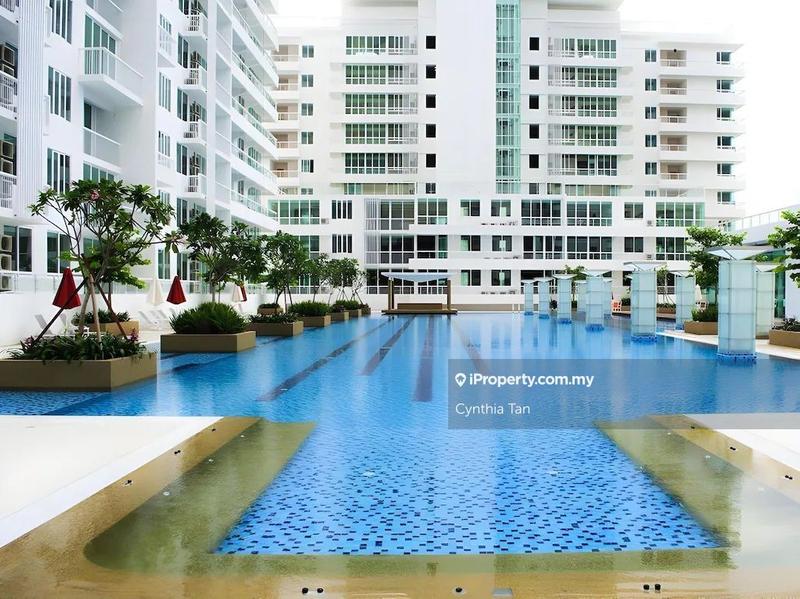 Condominium for Sale in Brunsfield EmbassyView by Cynthia Tan - iProperty.com.my