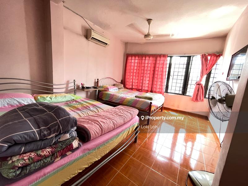 2-storey Terraced House for Sale in Taman Selayang Jaya, Selayang by Loki Loh - iProperty.com.my