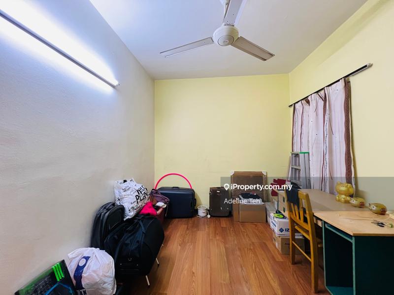 For Sale - Desa Permai