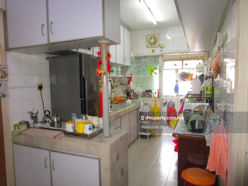 Kondominium untuk Dijual di Kuchai Brem Park 2 oleh Madeline Mok - iProperty.com.my