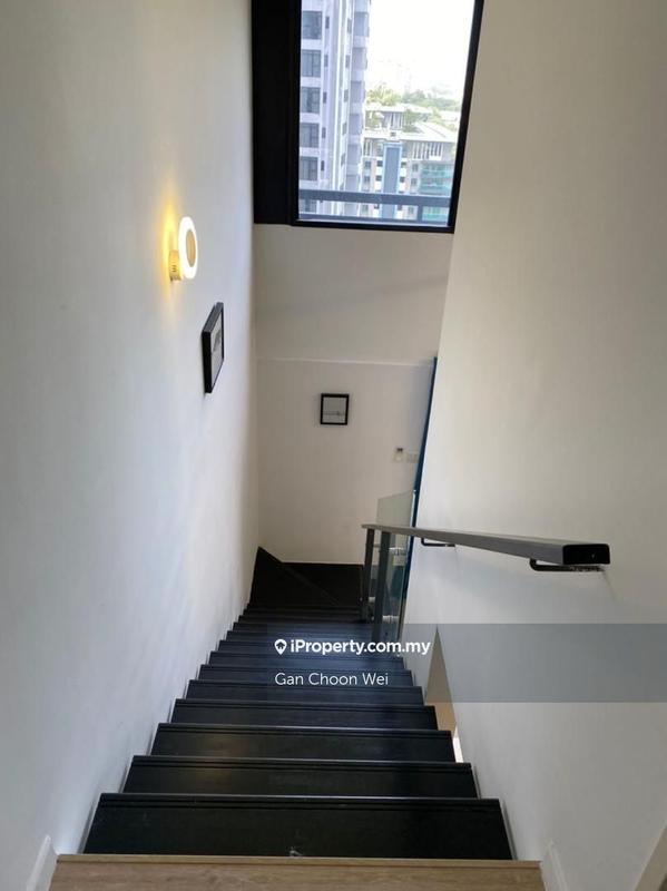 Service Residence for Sale in D'Latour by Gan Choon Wei - iProperty.com.my