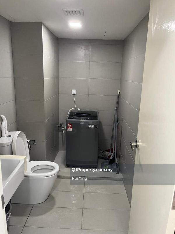 Service Residence for Rent in EkoCheras by Rui Ying - iProperty.com.my