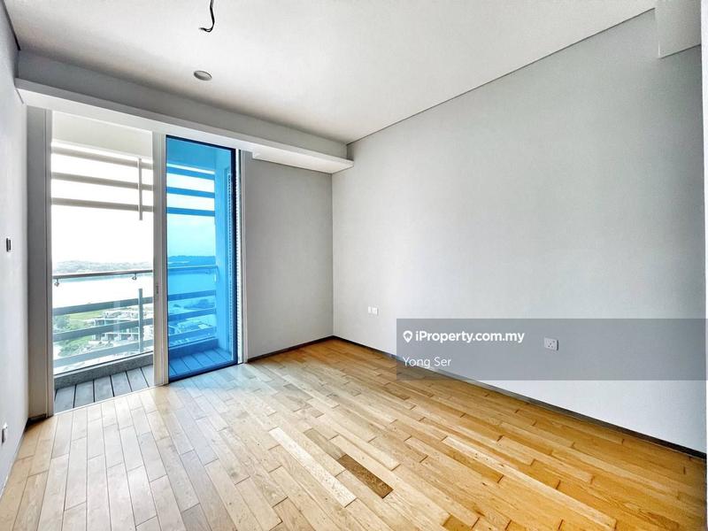 Residensi Servis untuk Dijual di PineTree Marina Resort oleh Yong Ser - iProperty.com.my