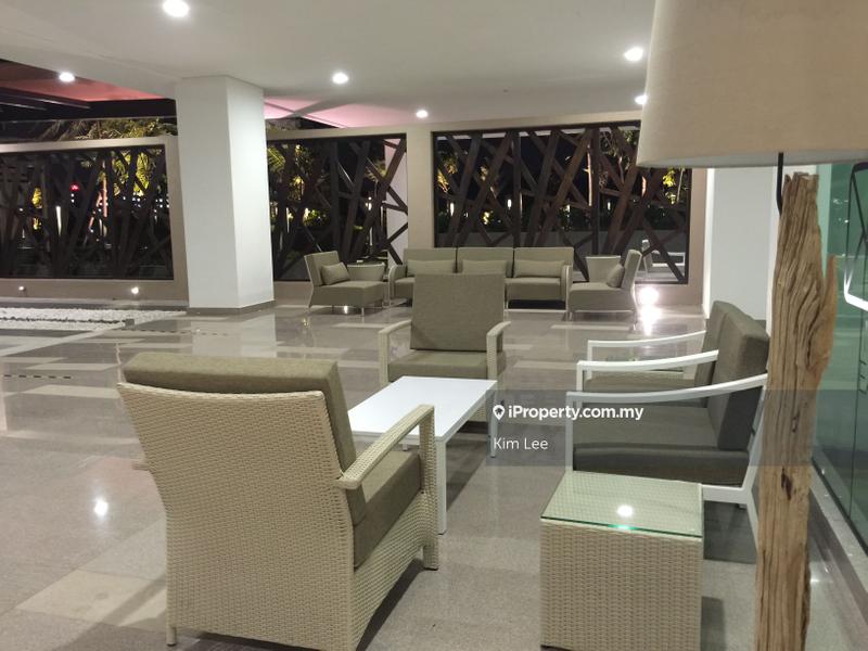 Residensi Servis untuk Dijual di Isola oleh Kim Lee - iProperty.com.my
