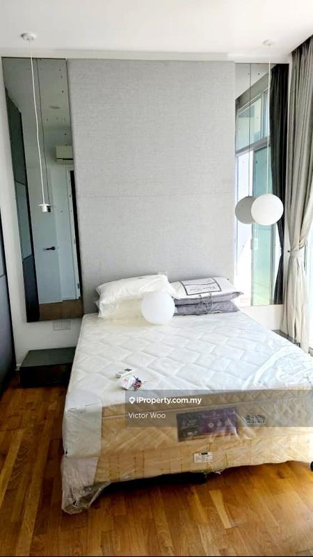 Condominium for Sale in The Manhattan by Victor Woo - iProperty.com.my