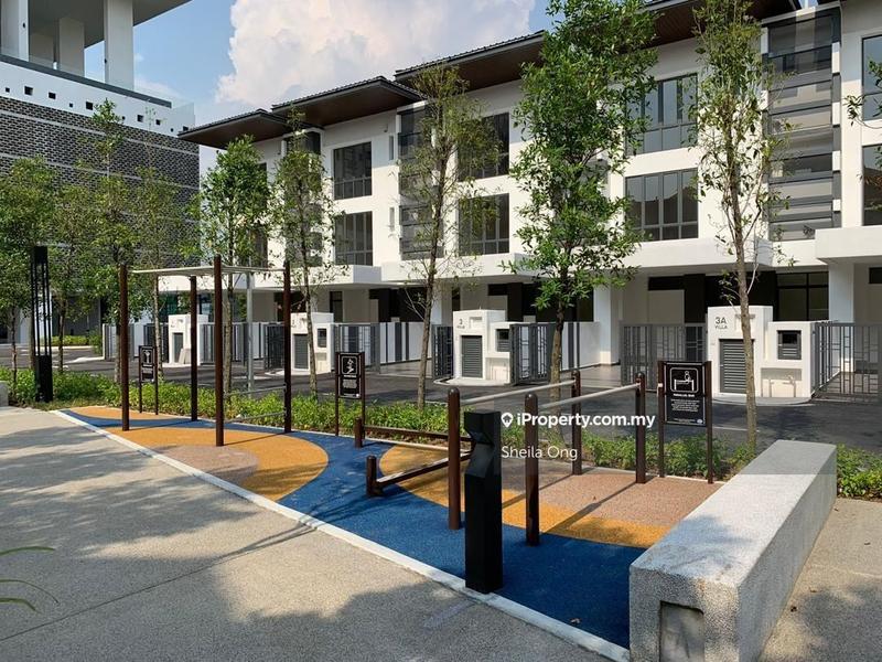 3-storey Terraced House for Sale in Bukit Jalil, Kuala Lumpur by Sheila Ong - iProperty.com.my