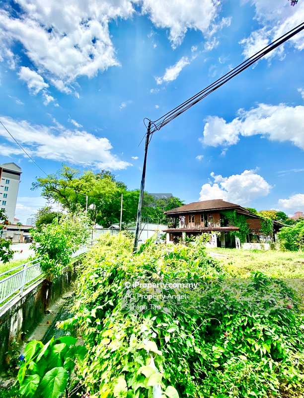 Tanah Komersial untuk Dijual di Taman Berjaya, George Town oleh Serena Tan - iProperty.com.my