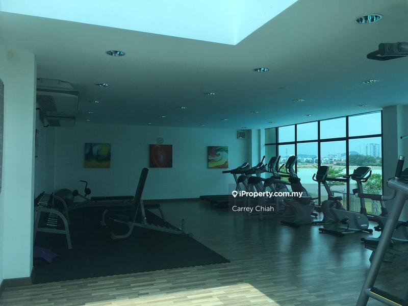 2-storey Terraced House for Sale in Lake Side Residece Puchong, Puchong by Carrey Chiah - iProperty.com.my