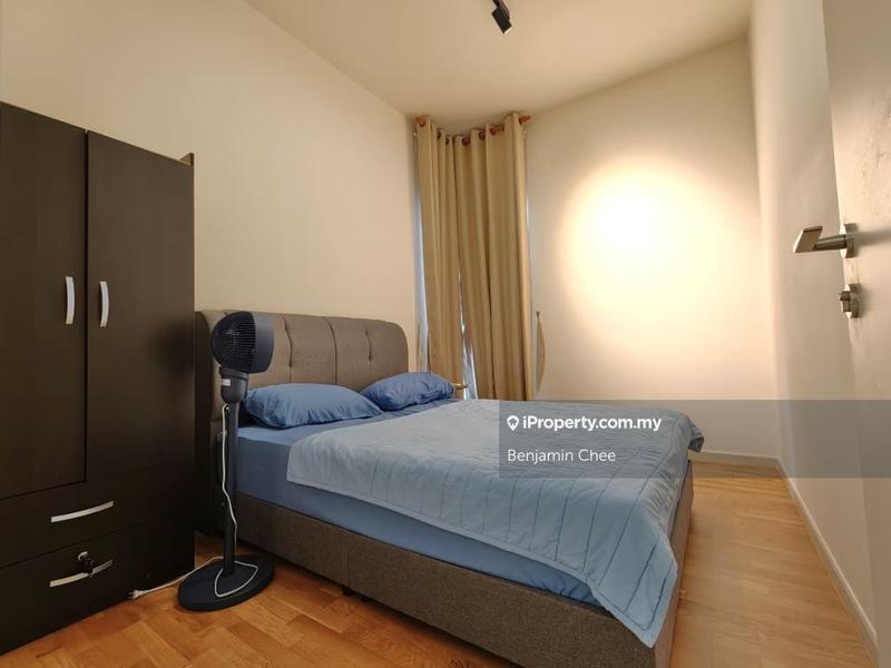 For Rent - Residensi Solaris Parq