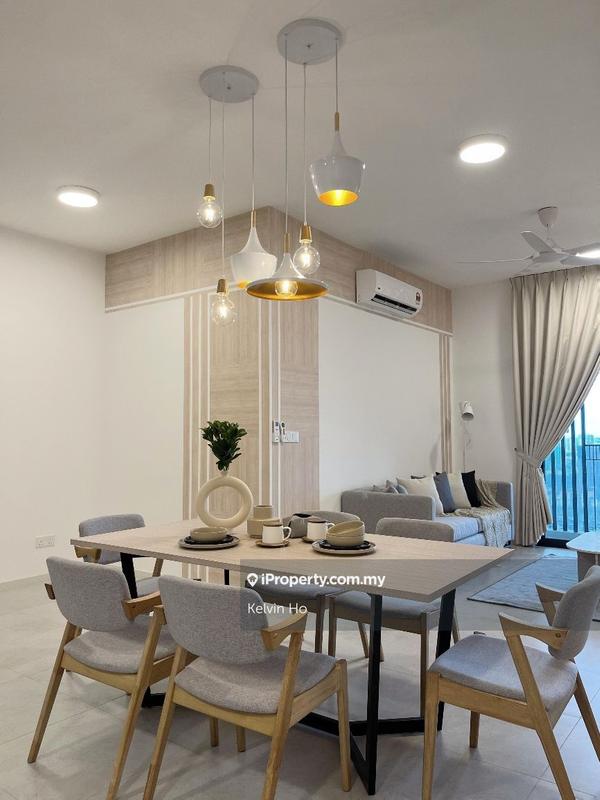 Service Residence for Sale in The Goodwood Residence by Kelvin Ho - iProperty.com.my