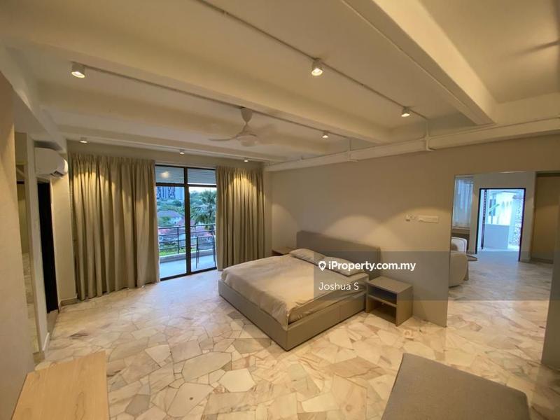 Banglo untuk Dijual di Bukit Damansara, Damansara Heights oleh Joshua S - iProperty.com.my