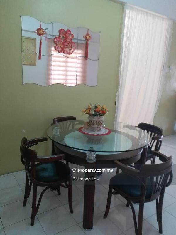Pangsapuri untuk Disewa di Jalil Damai Apartments oleh Desmond Low - iProperty.com.my