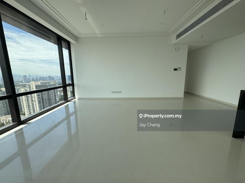 Service Residence for Sale in Pavilion Damansara Heights by Jay Chang - iProperty.com.my