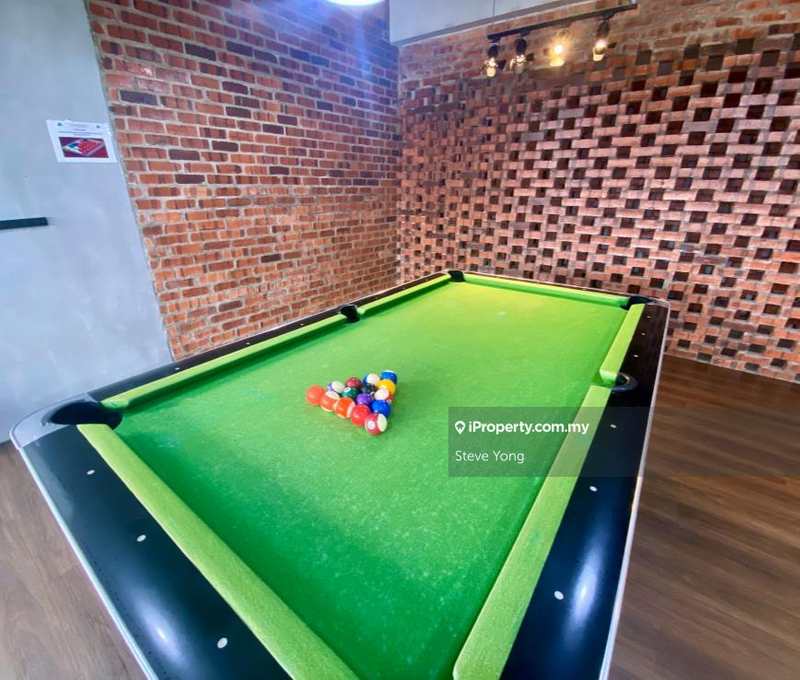 Apartment for Sale in Kempas Apartment by Steve Yong - iProperty.com.my