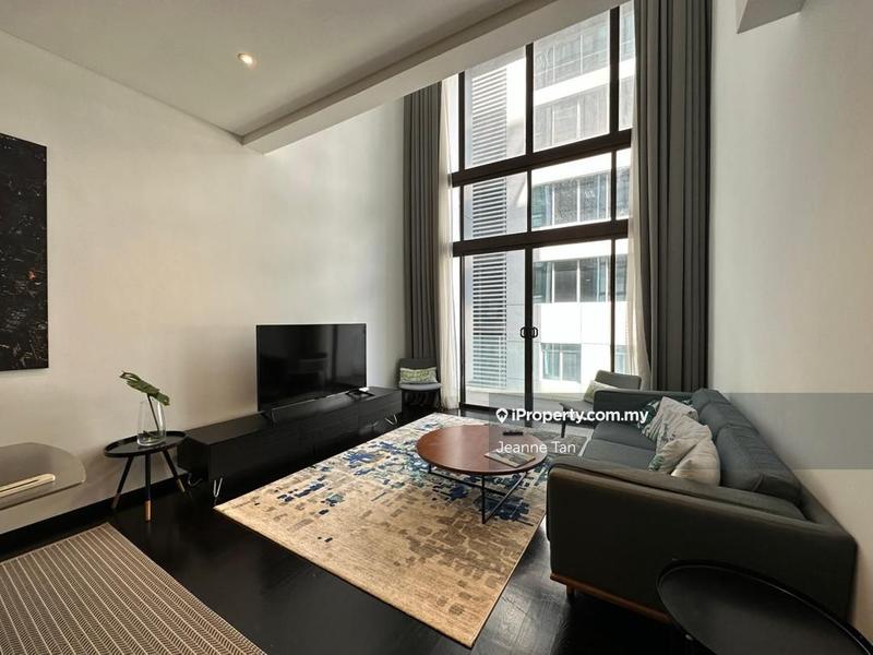 Service Residence for Rent in Clearwater Residences by Jeanne Tan - iProperty.com.my