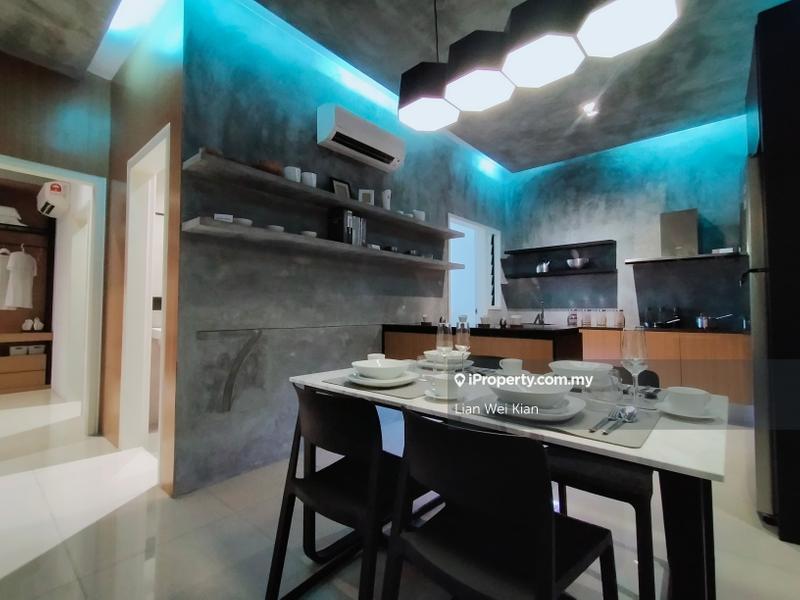 Condominium for Sale in d'Brightton by Lian Wei Kian - iProperty.com.my