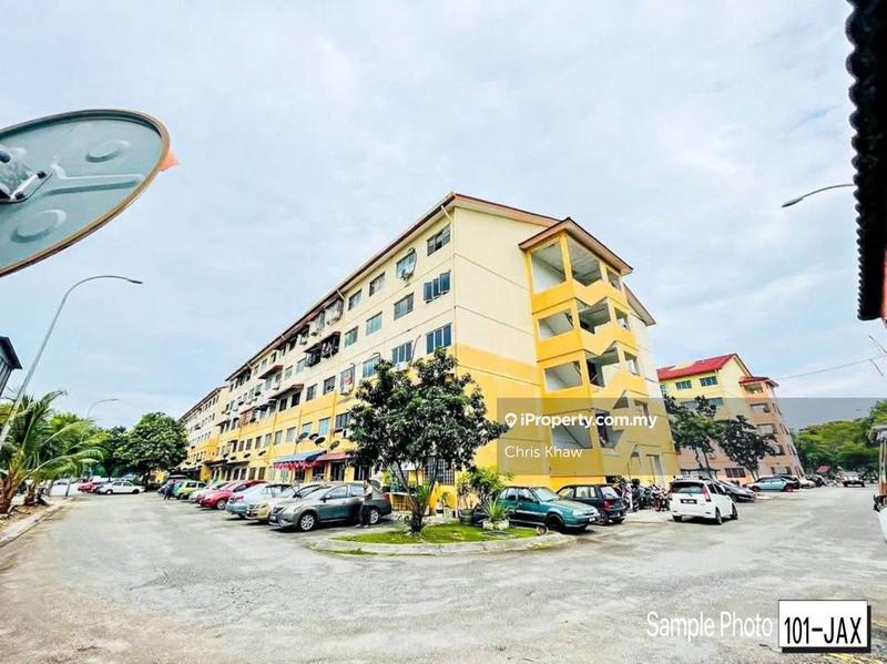 For Sale - Taman Aman Perdana