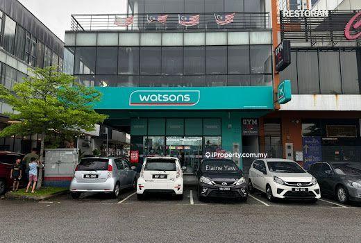 Shop for Rent in Kota Warisan, Sepang by Elaine Yaw - iProperty.com.my