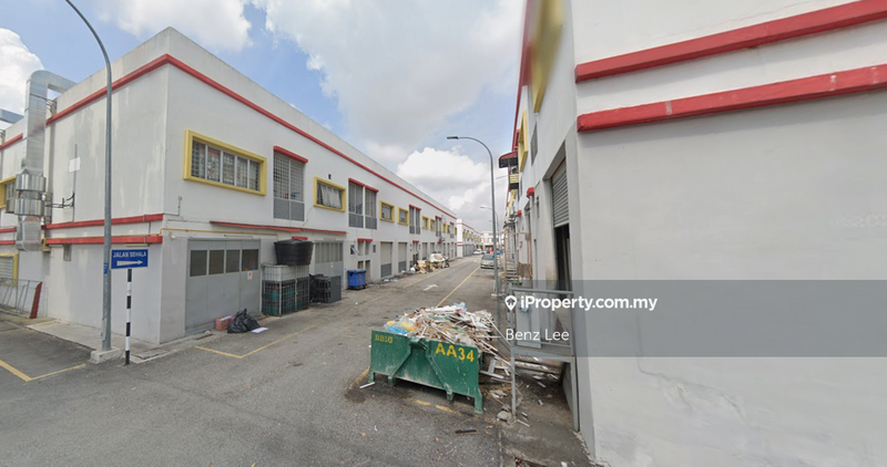 Shop for Sale in Subang Bestari, Shah Alam by Benz Lee - iProperty.com.my