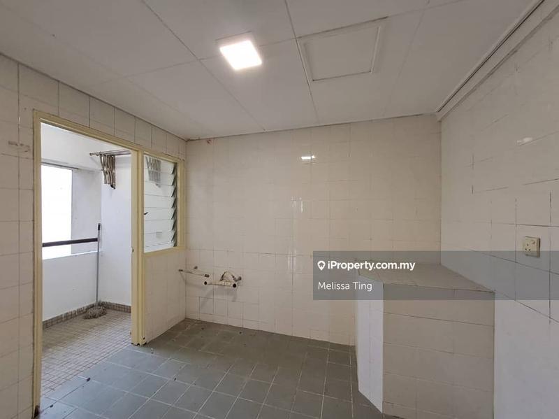 Condominium for Sale in Seri Hijauan by Melissa Ting - iProperty.com.my