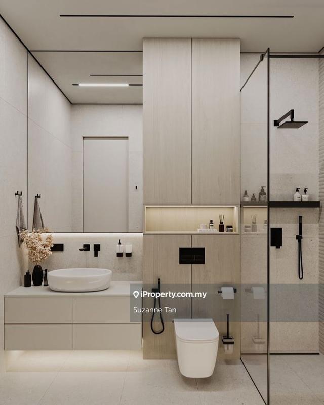 Kediaman Servis untuk Dijual di Millerz Square Serviced Residence oleh Suzanne Tan - iProperty.com.my