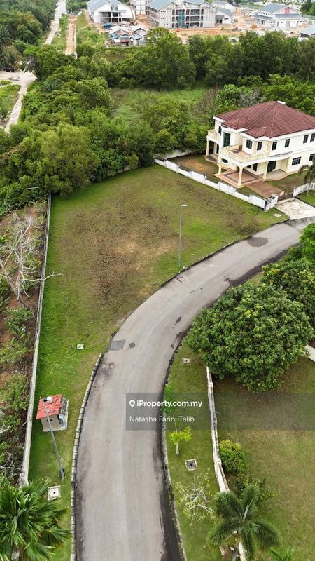 Bungalow Land for Sale in Warisan Setia, Sepang by Natasha Farini Talib - iProperty.com.my