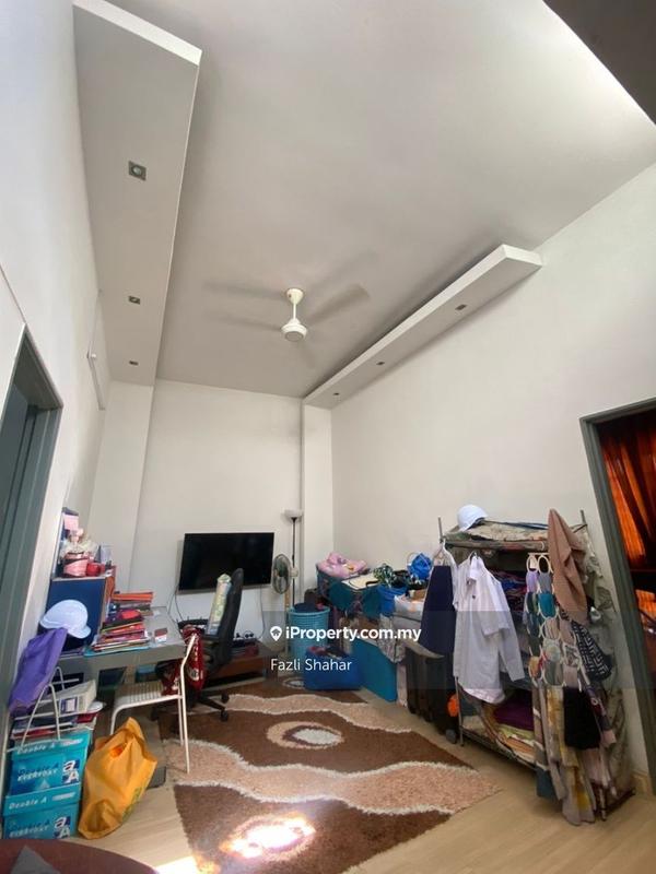 2-storey Terraced House for Sale in Cahaya Spk, Shah Alam by Fazli Shahar - iProperty.com.my