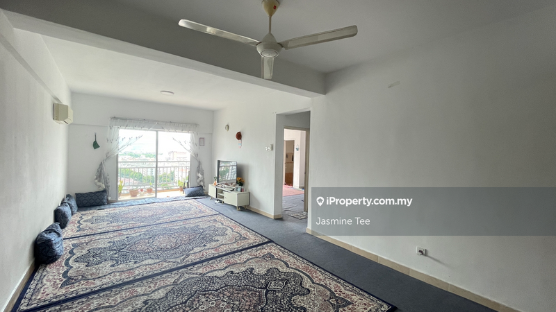 For Sale - Ampang Boulevard