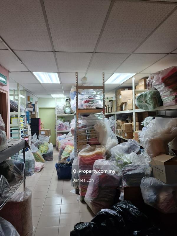 Shop / Office untuk Dijual di Taman Suria Jaya, Cheras oleh James Loh - iProperty.com.my