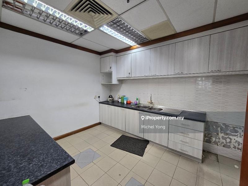For Sale - Wisma UOA KLCC