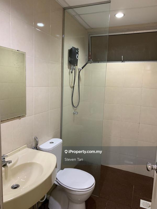 Condominium for Sale in Platinum Lake PV 20 by Steven Tan - iProperty.com.my