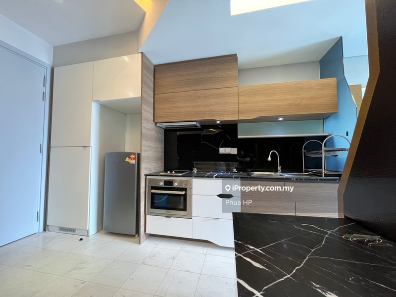 Service Residence for Rent in Verve Suites by Phua HP - iProperty.com.my