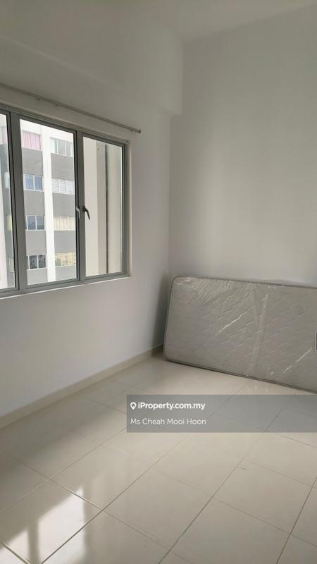 For Sale - I Residence