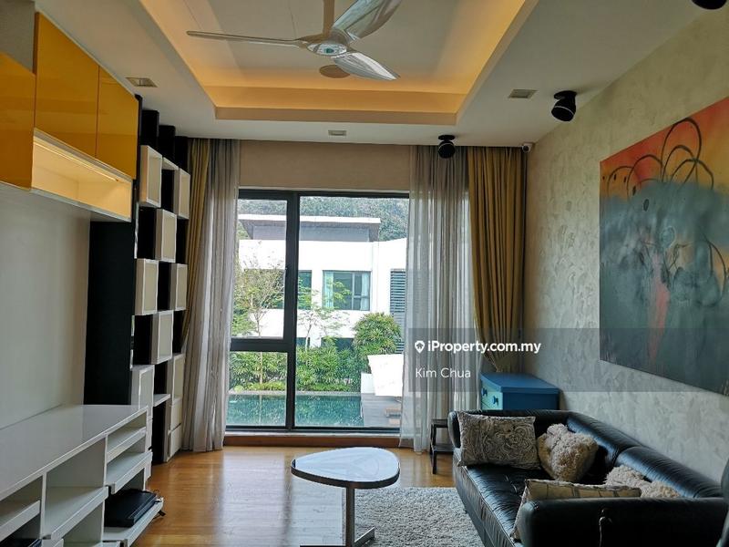 Banglo untuk Dijual di 10 Damansara Heights, Damansara Heights oleh Kim Chua - iProperty.com.my