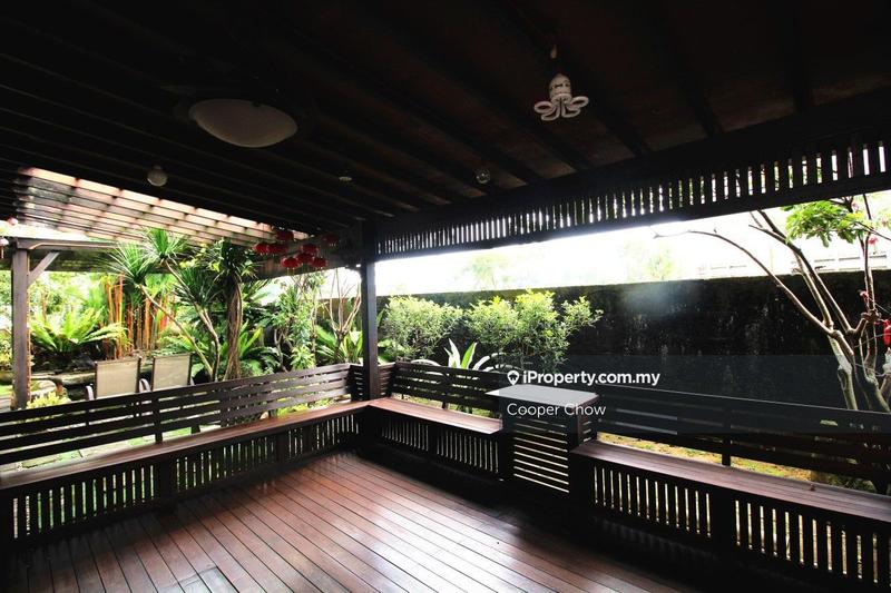 Bungalow House untuk Dijual di Seksyen 5, Petaling Jaya oleh Cooper Chow - iProperty.com.my