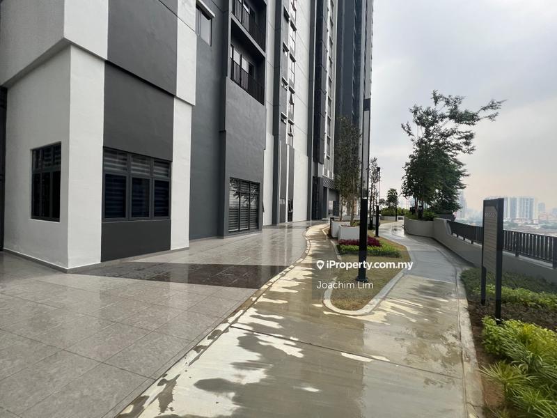 Service Residence for Sale in Sunway Avila Residences by Joachim Lim - iProperty.com.my