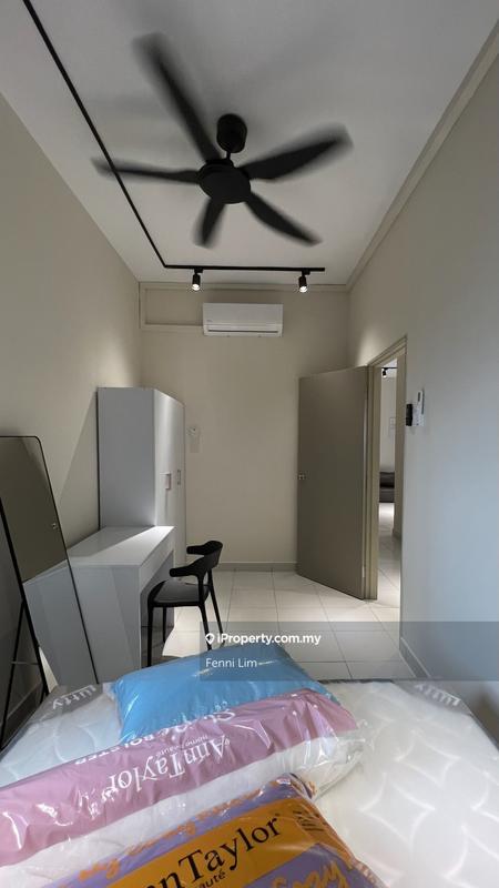 Service Residence for Rent in Vision City Youth City by Fenni Lim - iProperty.com.my