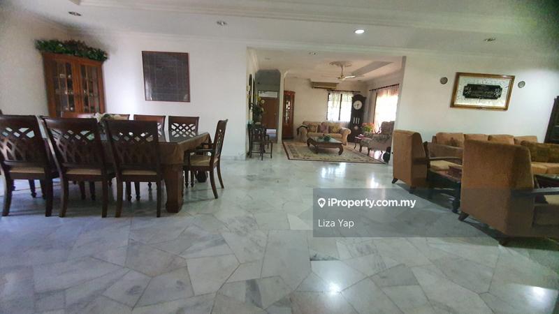 Bungalow House for Sale in Kelana Jaya, Petaling Jaya by Liza Yap - iProperty.com.my