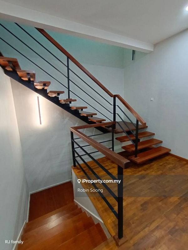 3-storey Terraced House for Sale in Taman Sentosa, Bukit Baru by Robin Soong - iProperty.com.my