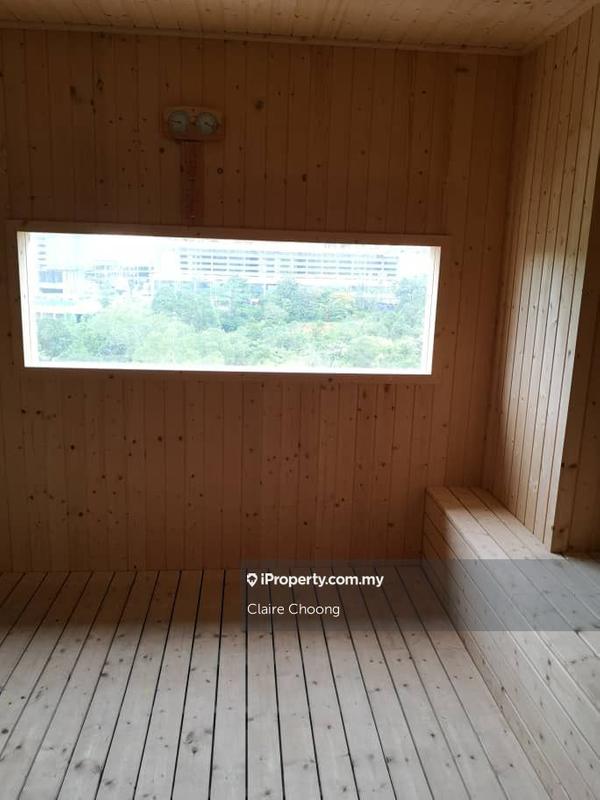 Service Residence for Rent in Skyluxe On The Park Bukit Jalil by Claire Choong - iProperty.com.my