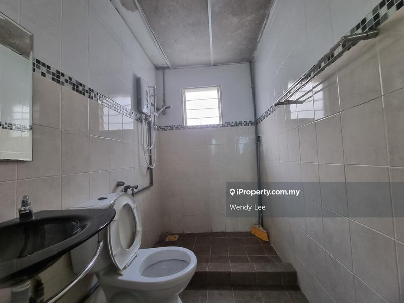 Kondominium untuk Disewa di Sierra Residency oleh Wendy Lee - iProperty.com.my