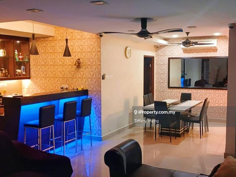 Rumah Teres 2-Tingkat untuk Dijual di CORNER - RENO - Taman Gombak Permai, Batu Caves, Batu Caves oleh Tiffany Meng - iProperty.com.my