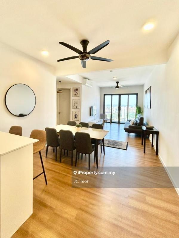 For Rent - Sunway Serene