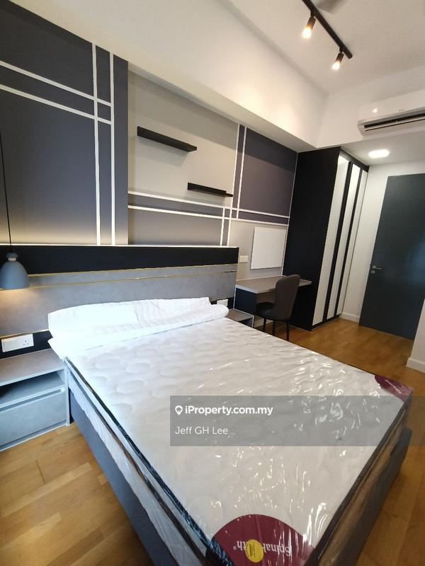 Condominium for Rent in One Cochrane Residence by Jeff GH Lee - iProperty.com.my