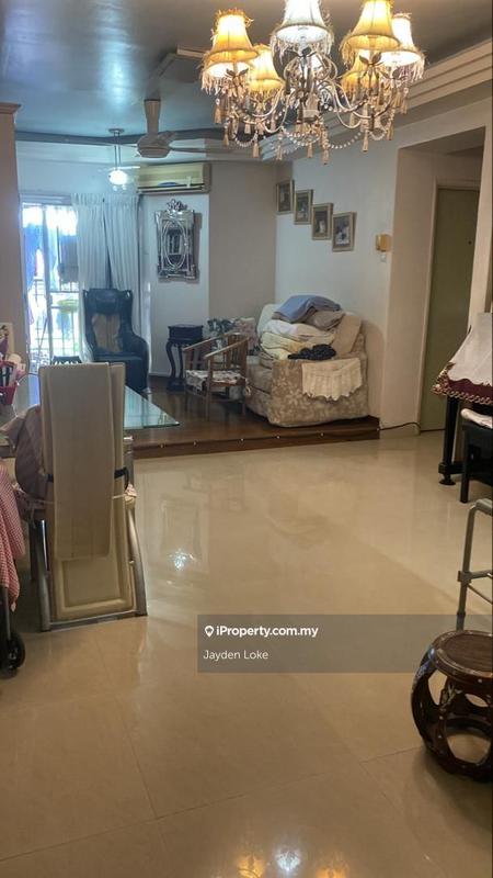 For Sale - Warisan City View