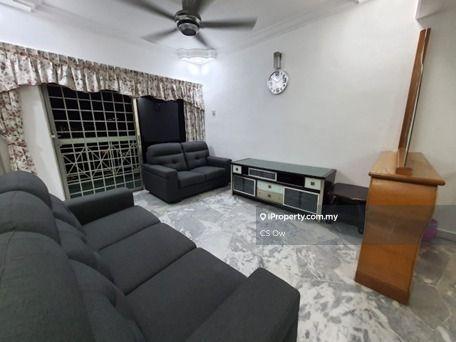 For Rent - Sri Jinjang